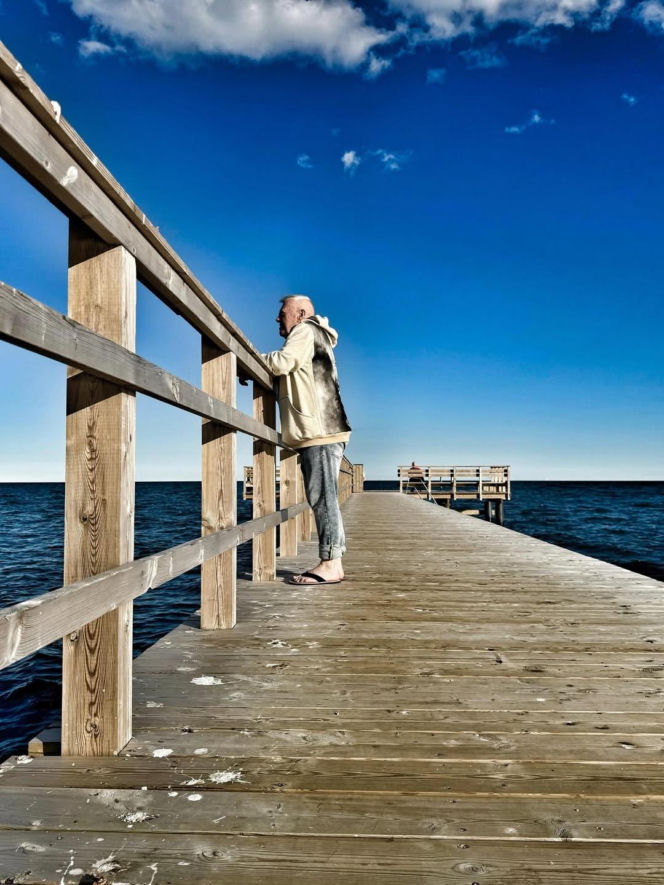 Włodzimierz Matuszak, Karolina Nolbrzak