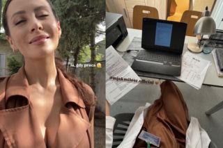 M jak miłość. Nowa praca Joanny w kolejnym sezonie. Oto, gdzie ucieknie z przychodni Rogowskiego 