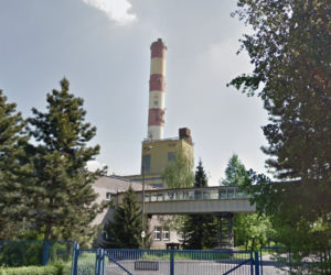Elektrociepłownia Katowice