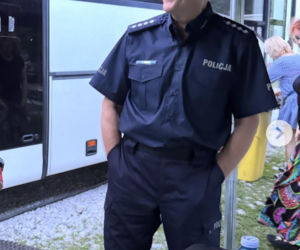 Ranczo. Stasiek (Arkadiusz Nader)