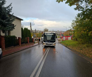 12.10. 2026 Starachowice wypadek