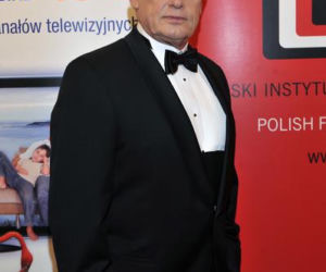 Daniel Olbrychski