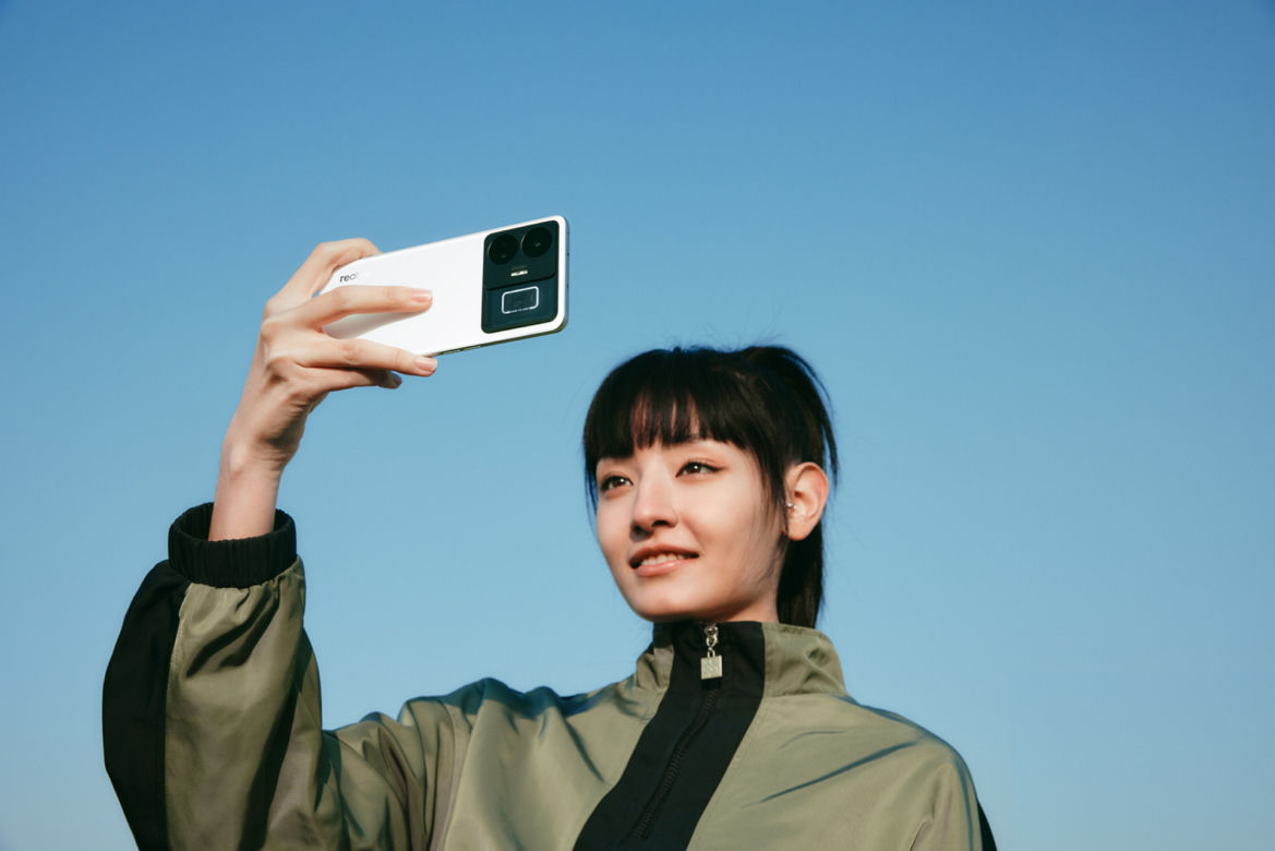 realme GT3