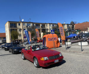 Ogólnopolskie Rozpoczęcie Sezonu Cabrio 2026 Olsztynek cz.2