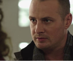 LEKARZE 2 sezon odc. 14. Maks Keller (Paweł Małaszyński)