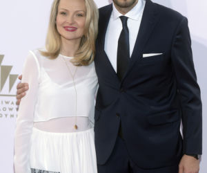 Marieta Żukowska i jej były partner Wojciech Kasperski
