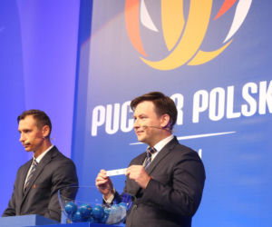 PZPN się odmłodził. Co za przemiana prezesa Kuleszy i sekretarza Wachowskiego!