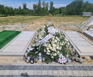 Leżajsk. Kamil odebrał sobie życie we własnym pokoju [GALERIA]