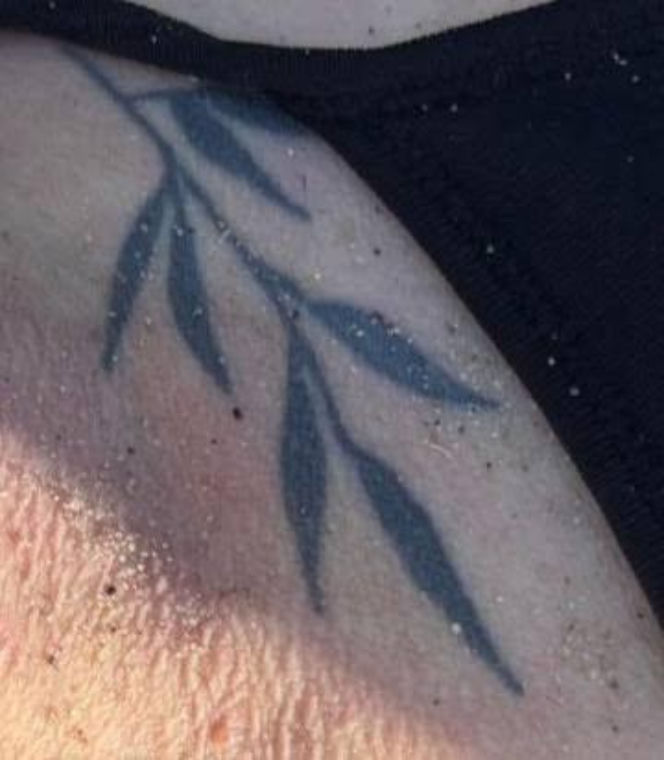Kim jest kobieta wyłowiona z Wisły? Ten tatuaż może być kluczem do identyfikacji