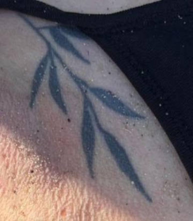 Kim jest kobieta wyłowiona z Wisły? Ten tatuaż może być kluczem do identyfikacji