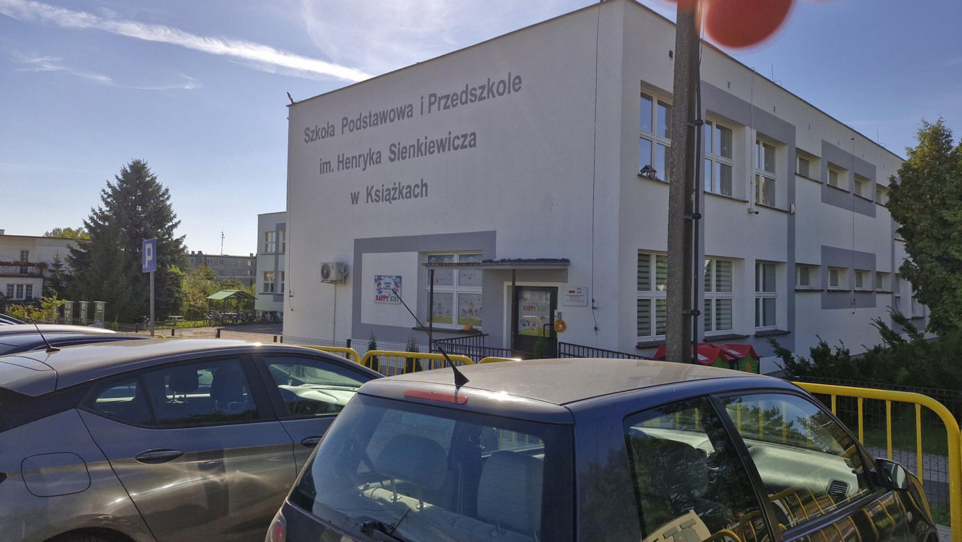 13-latek planował rzeź w szkole?! Lokalna społeczność w szoku
