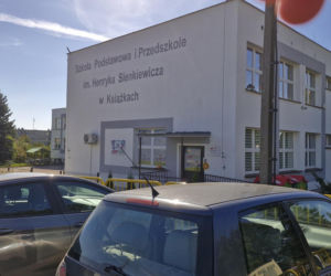 13-latek planował rzeź w szkole?! Lokalna społeczność w szoku