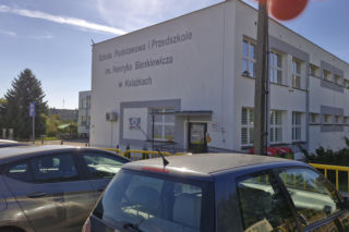 13-latek planował rzeź w szkole?! Lokalna społeczność w szoku