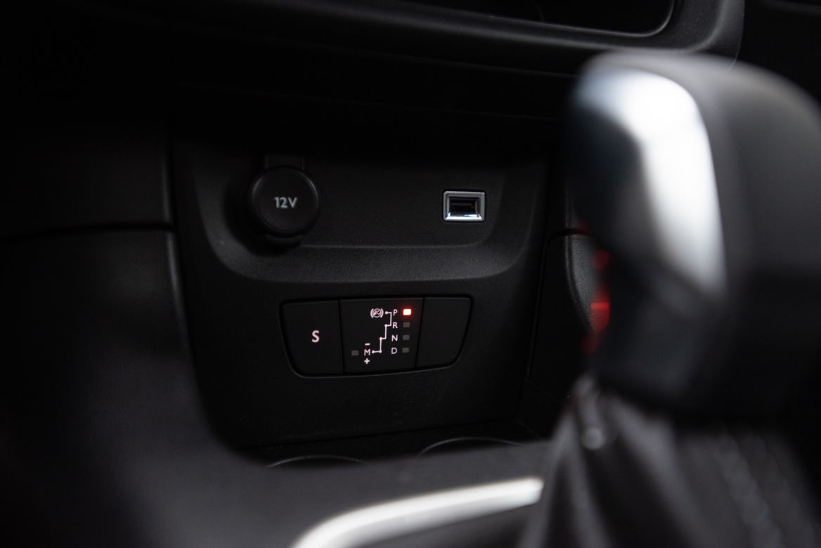 Citroen C3 Shine 1.2 PureTech 110 S&S EAT6