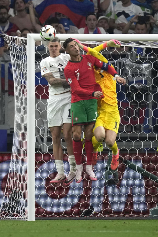 Ronaldo