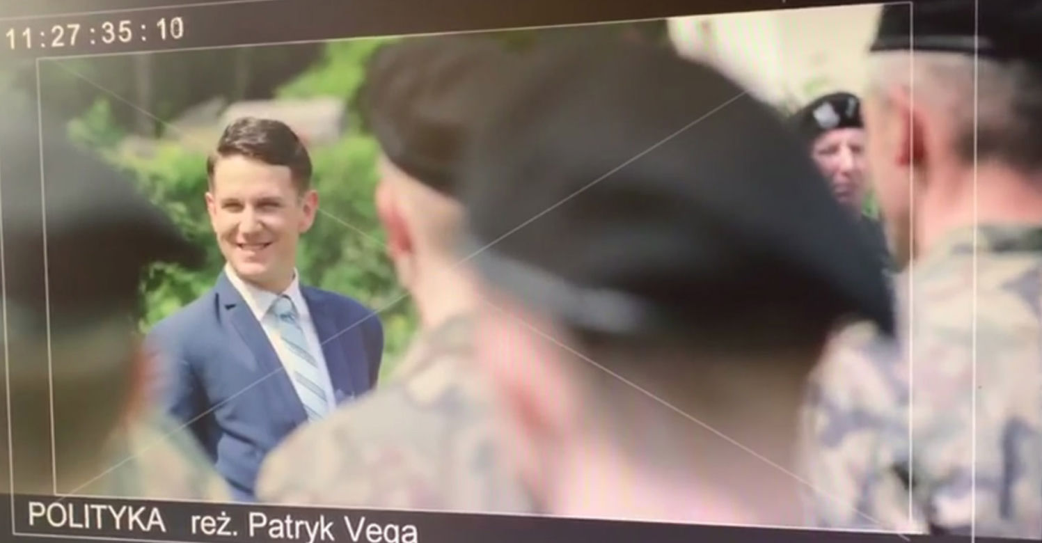 Sekstaśmy "Miśka"