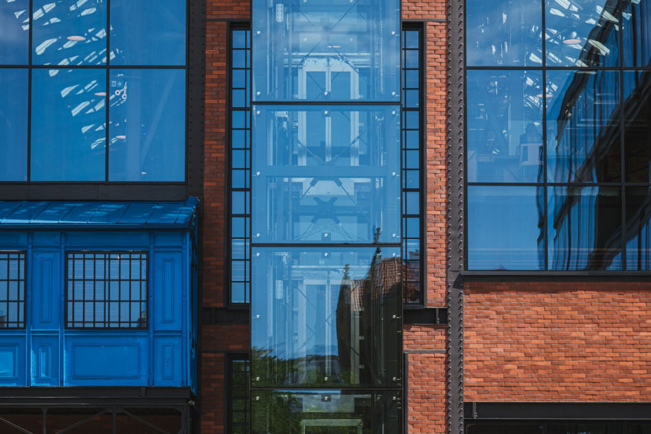 Elektrownia Powiśle: architektura i miasto według APA Wojciechowski Architekci