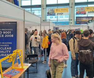 Targi Pracy i Innowacji ITAR 2026