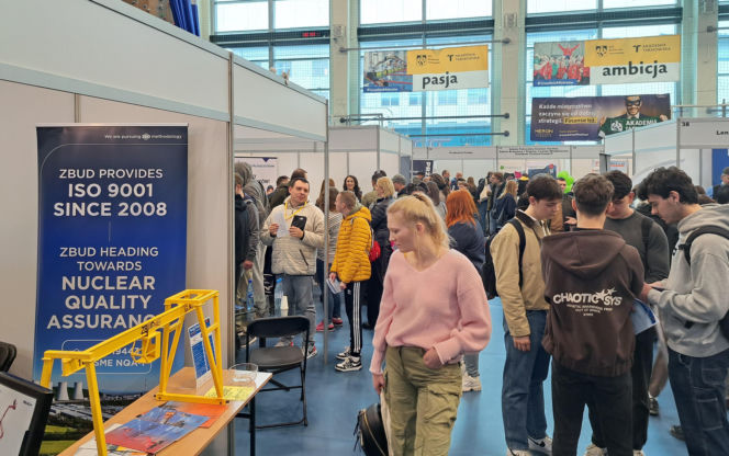 Targi Pracy i Innowacji ITAR 2026