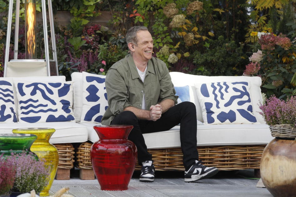 Garou