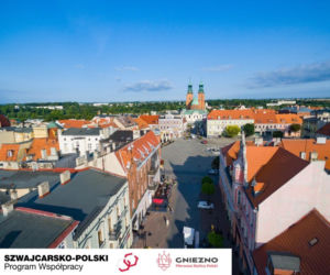 Członkowie Komitetu Społecznego w Gnieźnie wyłonieni