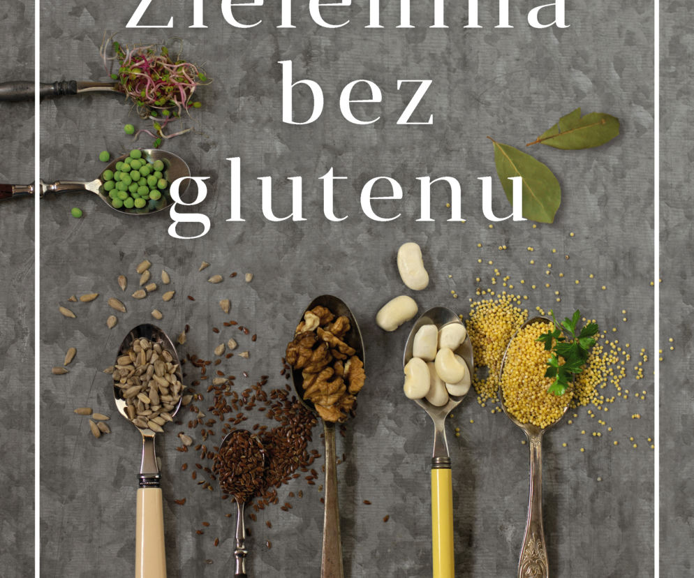 Zielenina bez glutenu