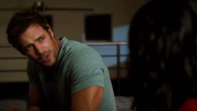 Addicted. William Levy