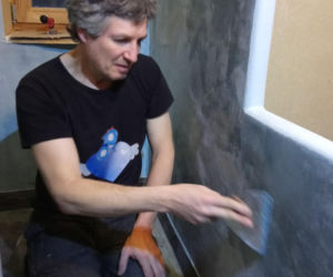 Inn Vivo - ekologiczny dom koło Szczecina