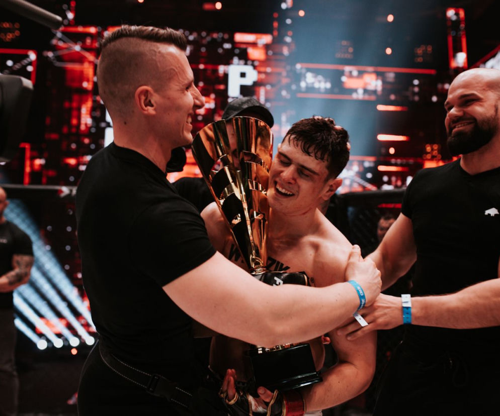 Fame MMA