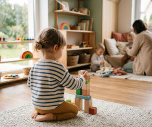 Najlepsze żłobki w Gdańsku. Rodzice wskazali TOP 10 placówek