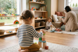 Najlepsze żłobki w Gdańsku. Rodzice wskazali TOP 10 placówek