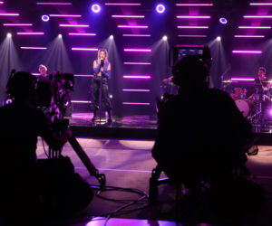 Magda Bereda w SuperNova LIVE