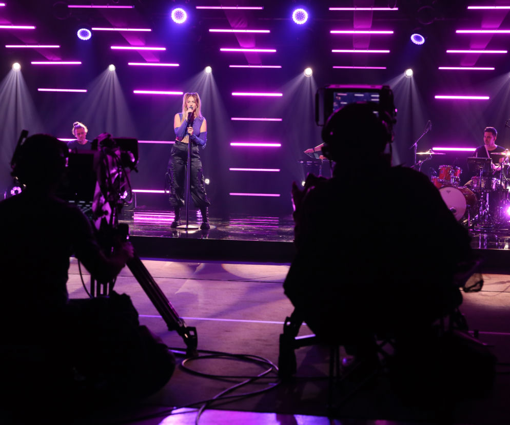 Magda Bereda w SuperNova LIVE