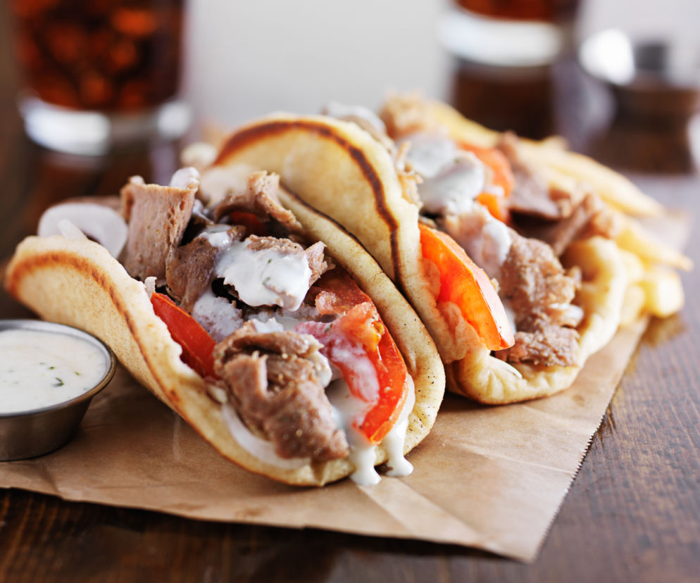 Kebab - jak przygotować go w domu?