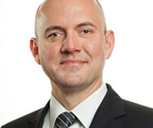 Maciej Krużewski (Koalicja Obywatelska)