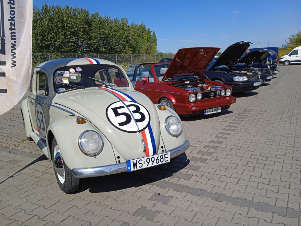 Wielki Finał Wakacji z CARSED w Siedlcach