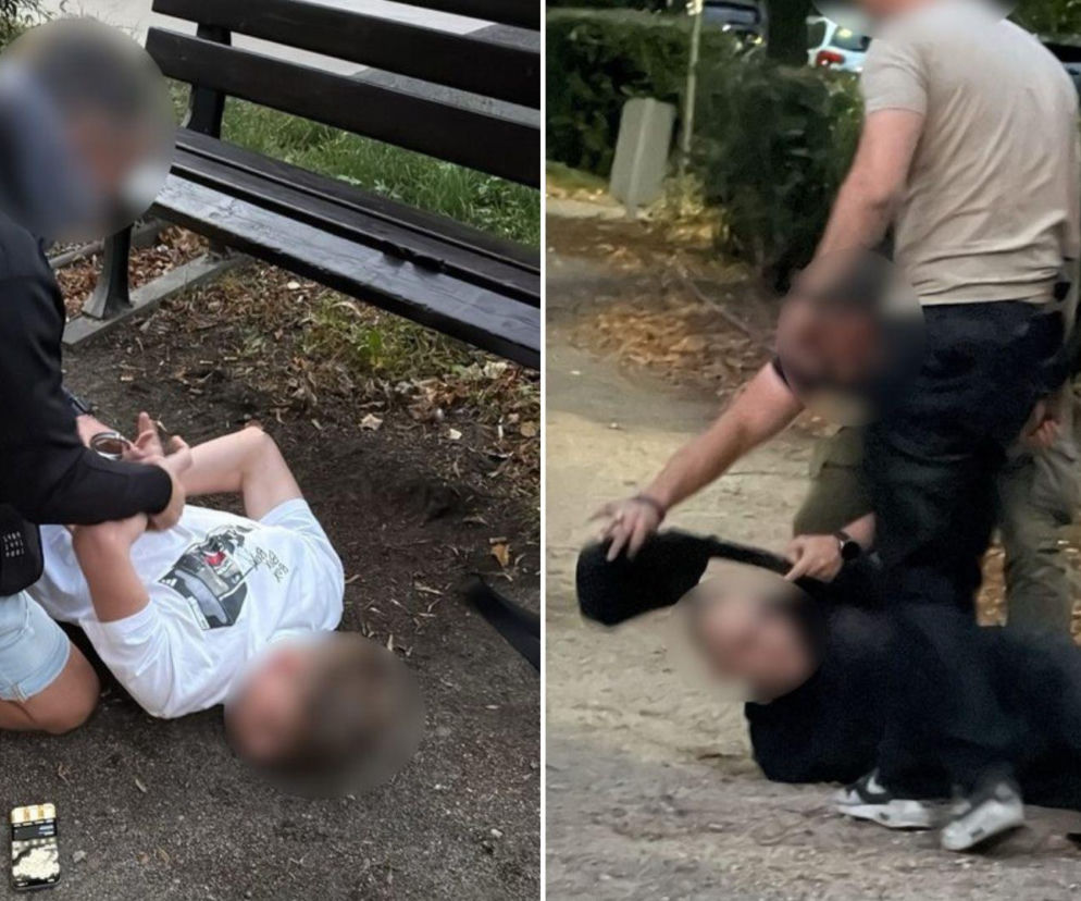 Ukrainiec pochwalił się fikcyjną wygraną. Pod Wrocławiem napadli go rodacy