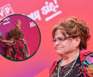 Grażyna Zielińska zatrzymana?! Zaskakujące sceny na ramówce TVP