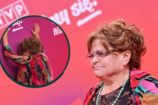 Grażyna Zielińska zatrzymana?! Zaskakujące sceny na ramówce TVP
