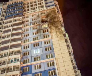 Wielki rosyjski atak na Ukrainę. Wybuchy nie tylko przy granicy z Polską