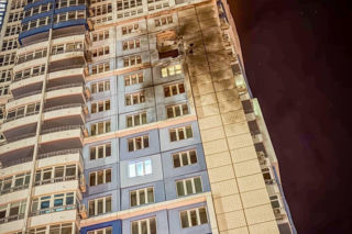 Wielki rosyjski atak na Ukrainę. Wybuchy nie tylko przy granicy z Polską