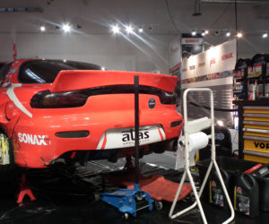 Ptak Expo Warsaw Motor Show 2018