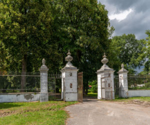 To najciekawsze miasto w województwie śląskim. Leży na ziemiach Małopolski i zachwyca zabytkowym pałacem