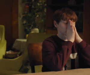 M jak miłość odc. 1920. Franek (Jarosław Śmigielski)