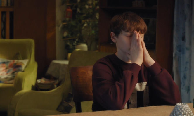 M jak miłość odc. 1920. Franek (Jarosław Śmigielski)