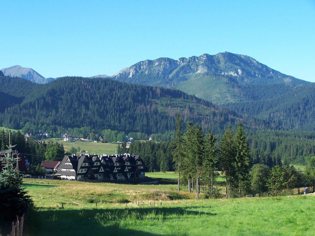 2. Kościelisko