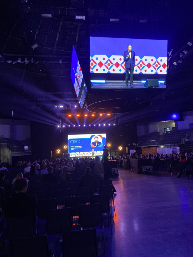 Warmia Inspiration 2026 – Evolution