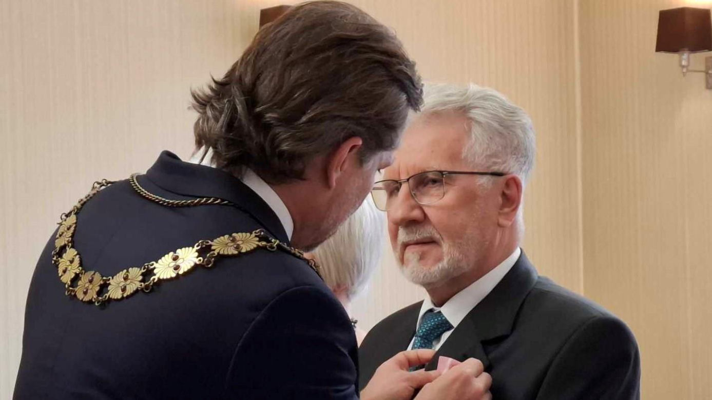 Złote Gody w Kaliszu 