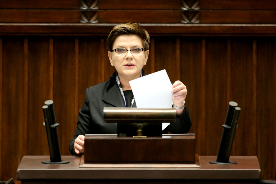 Obiecywali, że nie będą doić Polaków