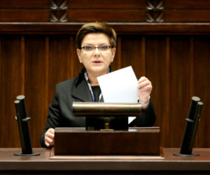 Obiecywali, że nie będą doić Polaków